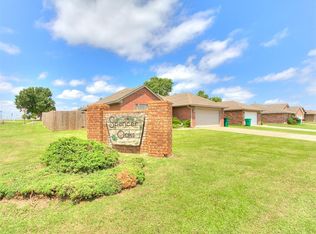 3701 Beal Ave, Spencer, OK 73084