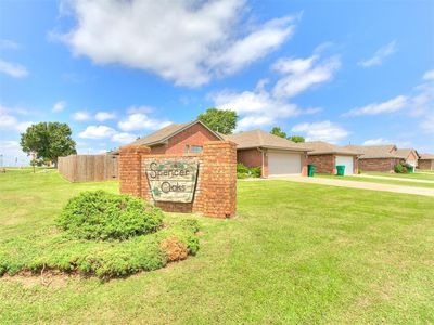 3701 Beal Ave, Spencer, OK, 73084