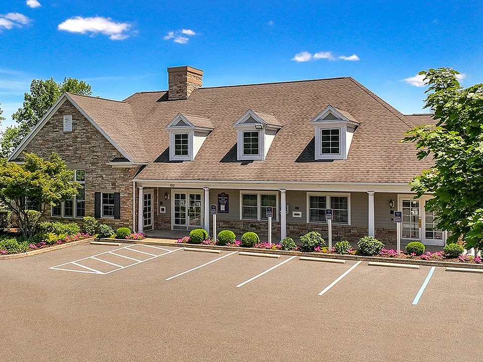Governor Mifflin Apartments