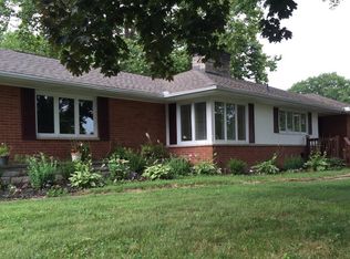 7059 W Von Dette Cir, Dayton, OH 45459