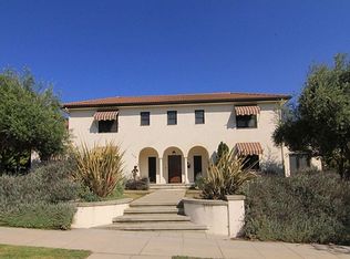 806 E Grinnell Dr, Burbank, CA 91501