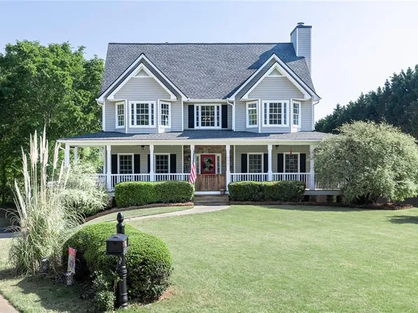 609 Bethel Church Rd, Hiram, GA 30141