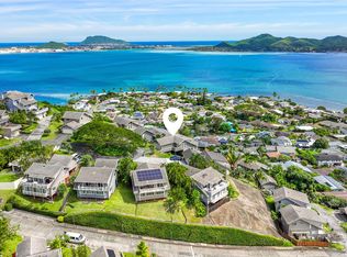 45-177 Lilipuna Rd APT F, Kaneohe, HI 96744