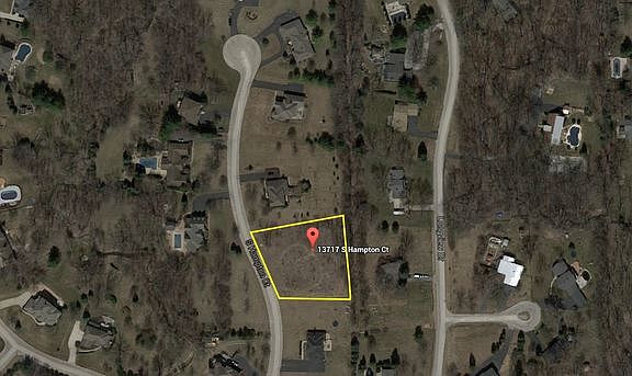 4th image of 13717 S Hampton Ct