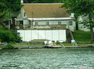 4397 Gates Park, Dundee, NY 14837