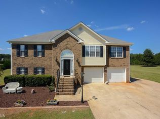 55 Sweetwater, Social Circle, GA 30025