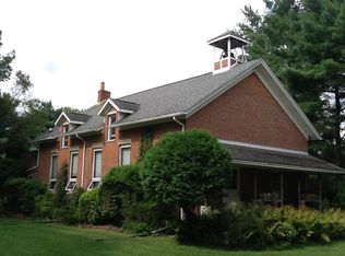 W4057 County Road O, West salem, WI 54669