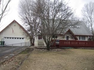 10 Pleasant View Dr, Kalispell, MT 59901