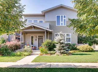 3206 Palo Pkwy, Boulder, CO 80301