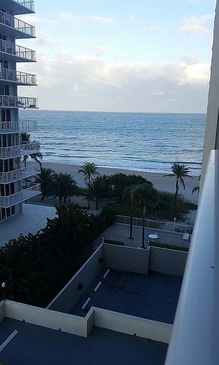 Can you hear the ocean ???