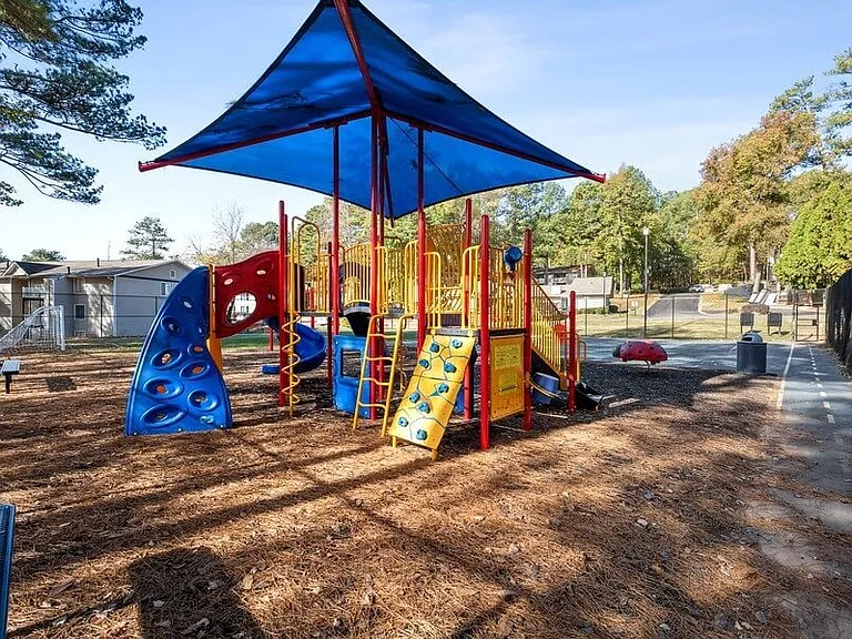 Elevate at Jackson Creek — Photo 19