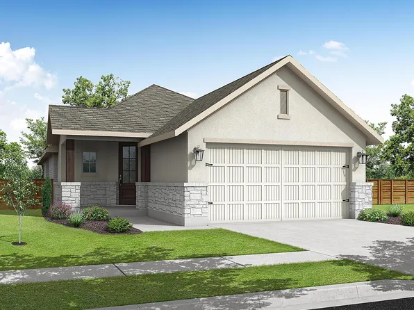 Colorado Plan, Flora