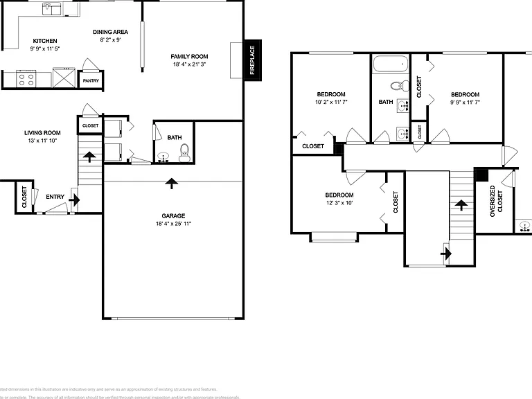 3115 Granite Lake Dr — Photo 29