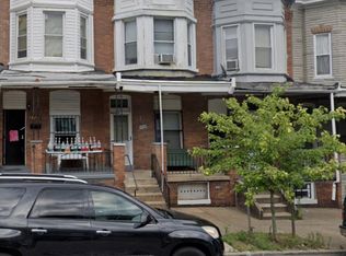 1707 N Monroe St, Baltimore, MD 21217