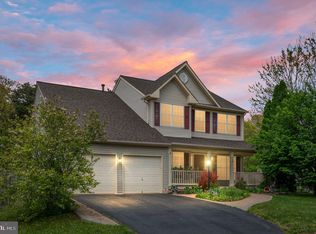 18 Watermill Ct, Stafford, VA 22554