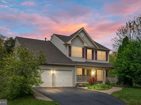 18 Watermill Ct, Stafford, VA 22554