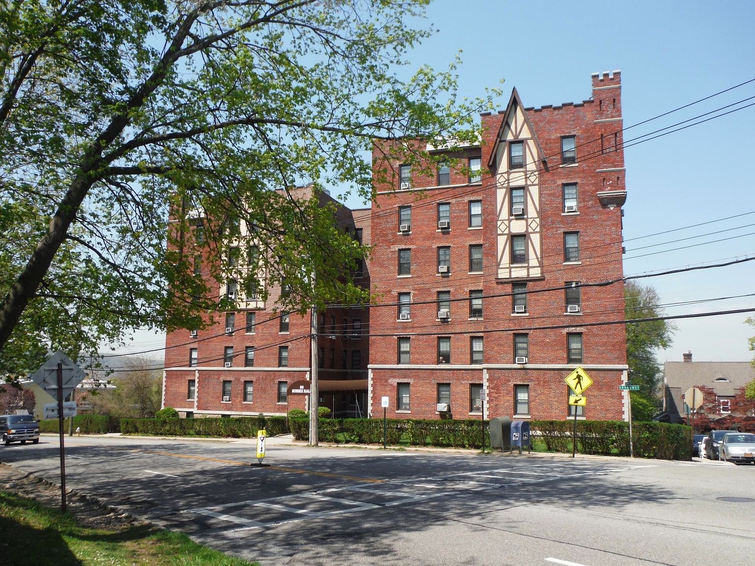 191 Broadway APT 5K, Dobbs Ferry, NY 10522 Zillow