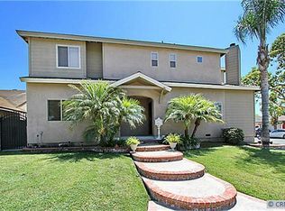 6702 E Wardlow Rd, Long Beach, CA 90808