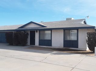 20360 Zuni Rd, Apple Valley, CA 92307