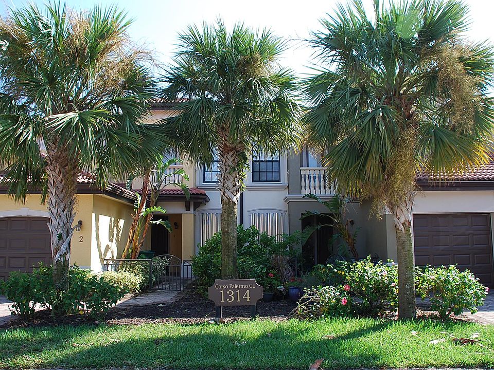 1st image of 1314 Corso Palermo Ct APT 4