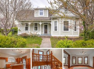 401 Steinhagen Rd, Warrenton, MO 63383