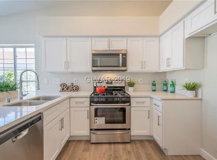 9713 Panorama Cliff Dr, Las Vegas, NV 89134