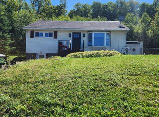 57 Fort Fairfield Rd, Presque Isle, ME 04769