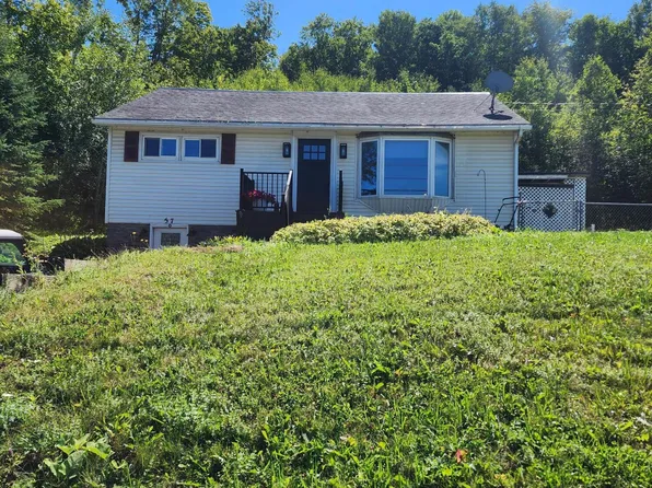 57 Fort Fairfield Road, Presque Isle, ME 04769