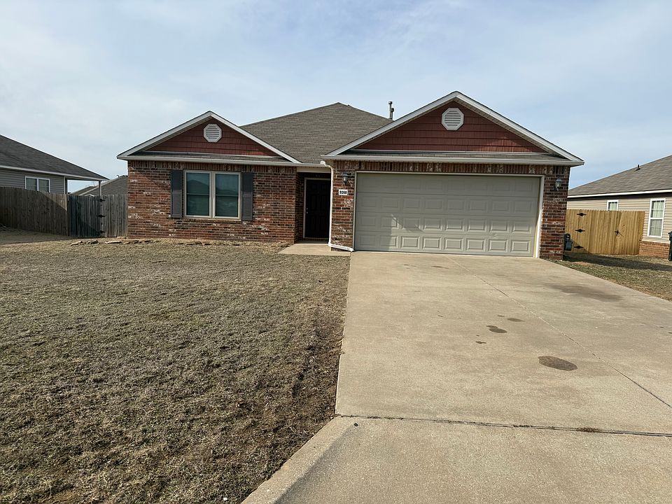 1st image of 9268 S 254th East Ave