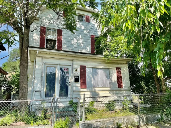 522 W 9th St, Huntington, WV 25704