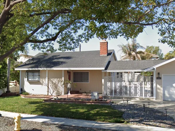 841 S Canoga St, Anaheim, CA 92804