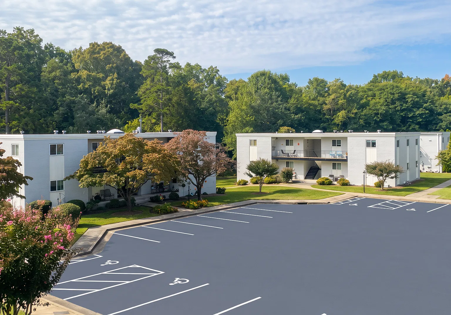 Clemmons Village Apartments — Photo 1