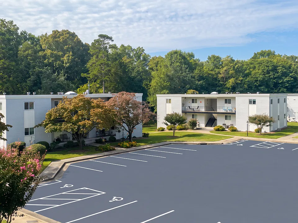 Clemmons Village Apartments