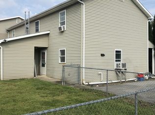 160 Wilkson Ln, Fayetteville, PA 17222
