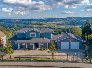 3460 Eola Dr NW, Salem, OR 97304