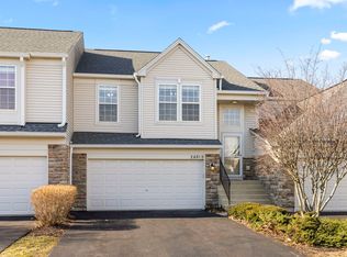 24819 Gates Ct, Plainfield, IL 60585