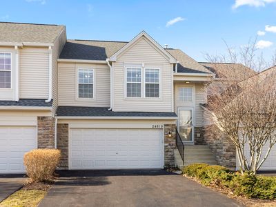 24819 Gates Ct, Plainfield, IL, 60585