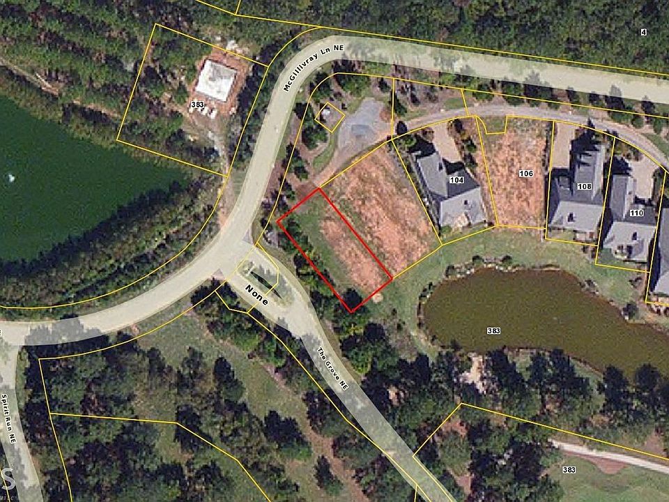1st image of 0 McGillivray Ln #1