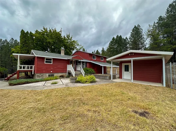 12 Farlan Ln, Thompson Falls, MT 59873