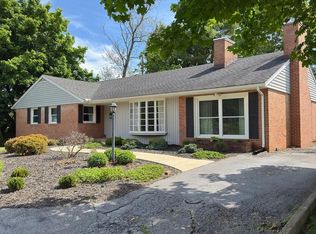 408 N Tennessee Ave, Martinsburg, WV 25401