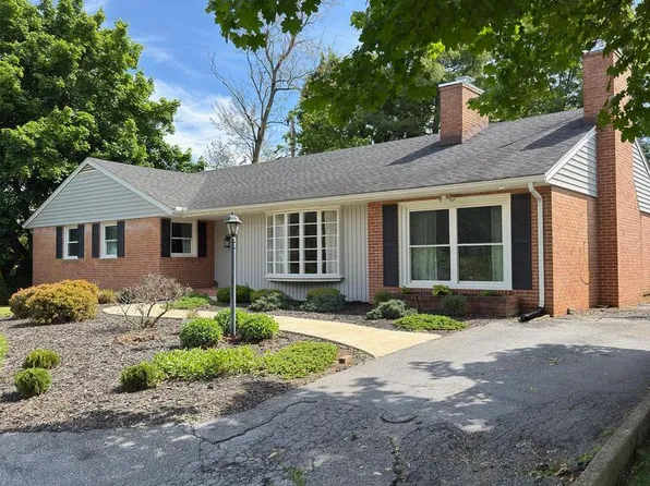 408 N Tennessee Ave, Martinsburg, WV 25401