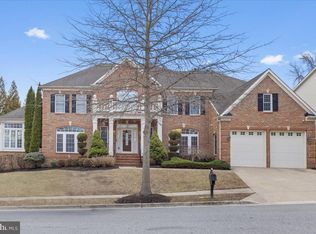 2929 Galeshead Dr, Upper Marlboro, MD 20774