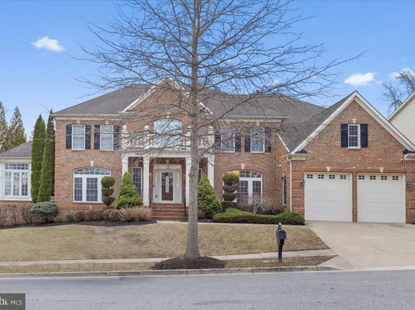 2929 Galeshead Dr, Upper Marlboro, MD 20774