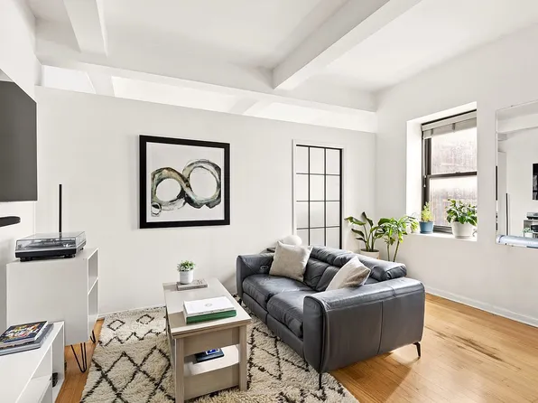 56 Pine St, New York, NY 10005