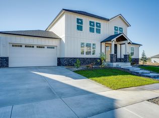 555 SW Cayuse St, Pullman, WA 99163