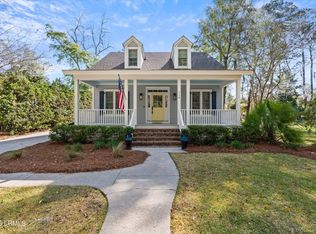 114 Palmetto Pl, Beaufort, SC 29902