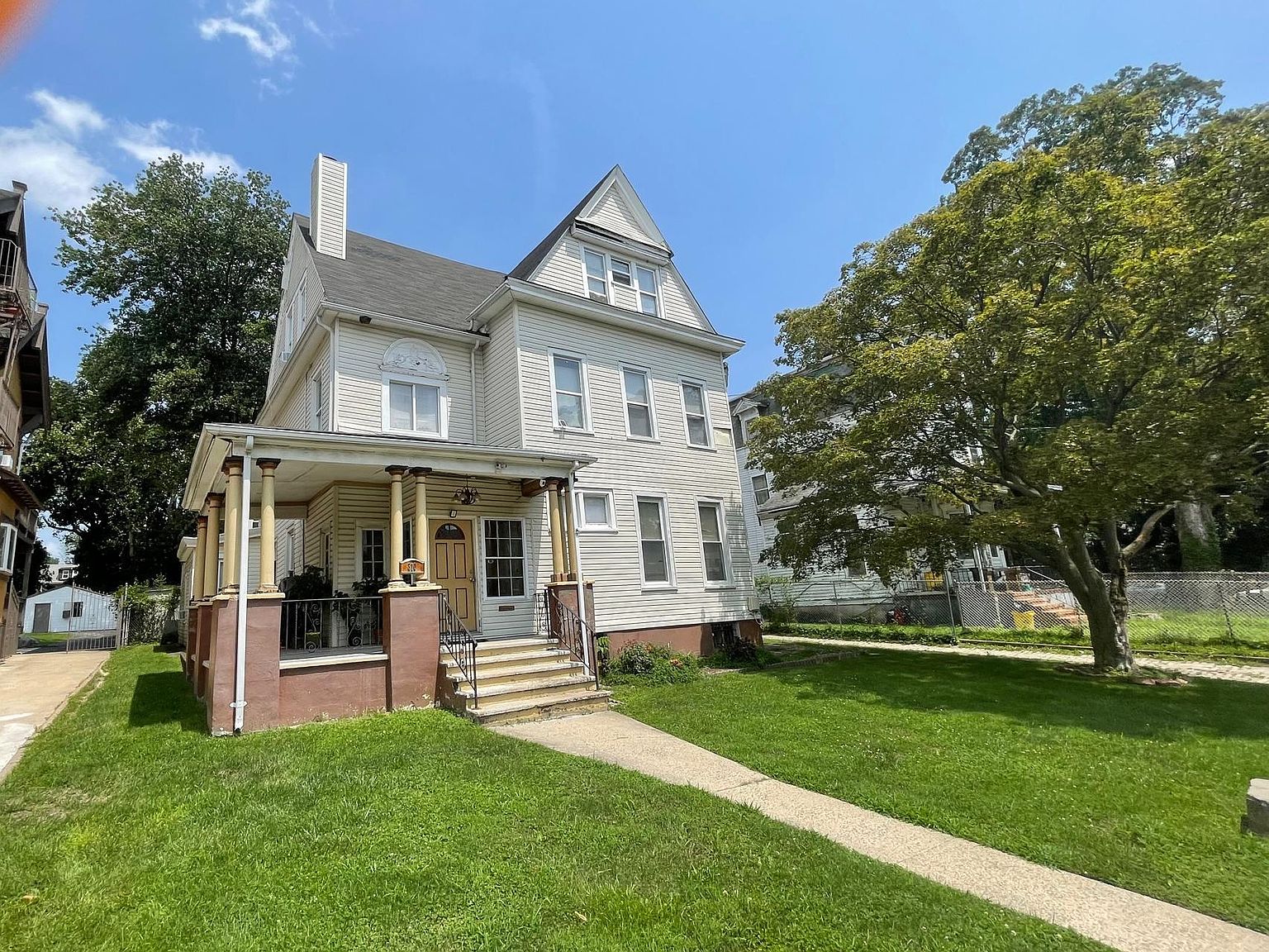 310 Bellevue Ave, Trenton, NJ 08618 MLS NJME2033044 Zillow