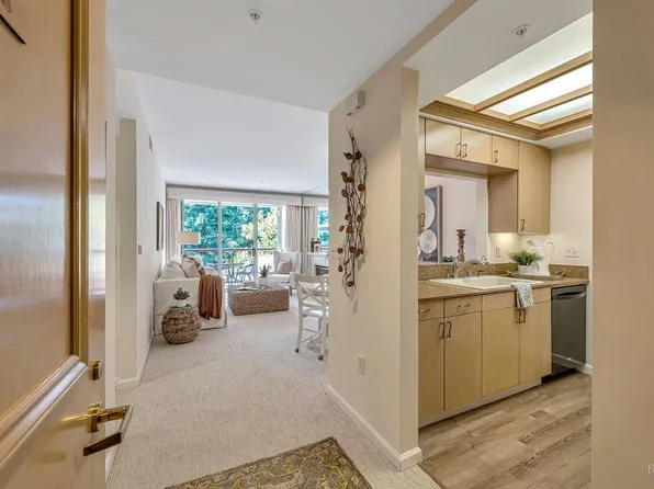 600 Deer Valley Road #2H, San Rafael, CA 94903