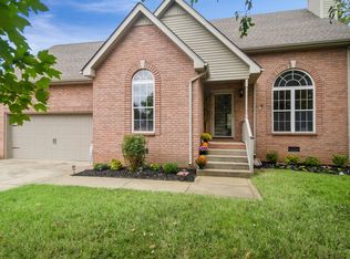 116 Calloway Ln, Hendersonville, TN 37075