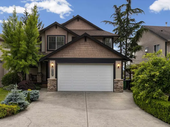 8505 Unity Dr, Chilliwack, BC V4Z 1K6